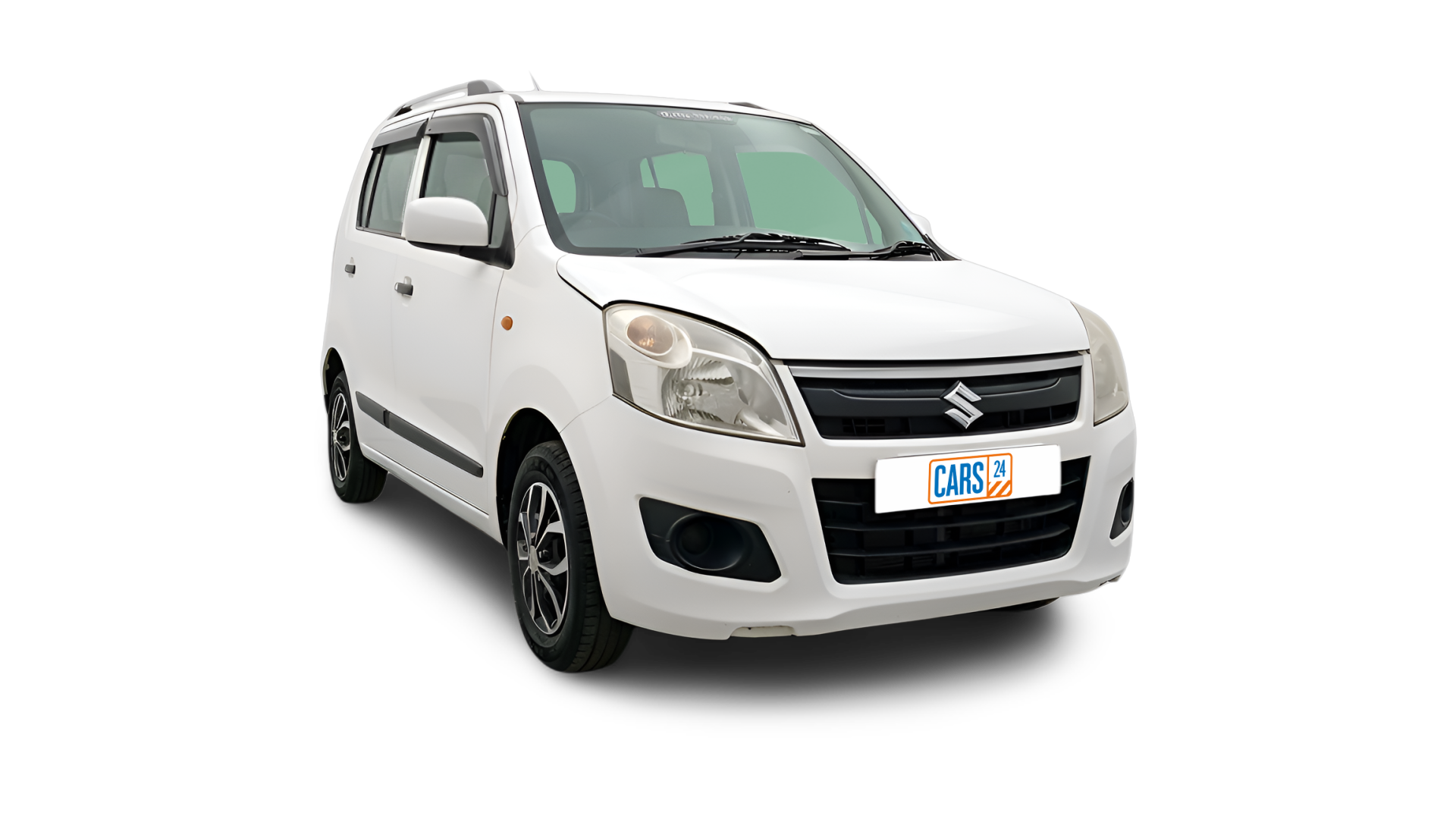 Maruti Wagon R 1.0-img
